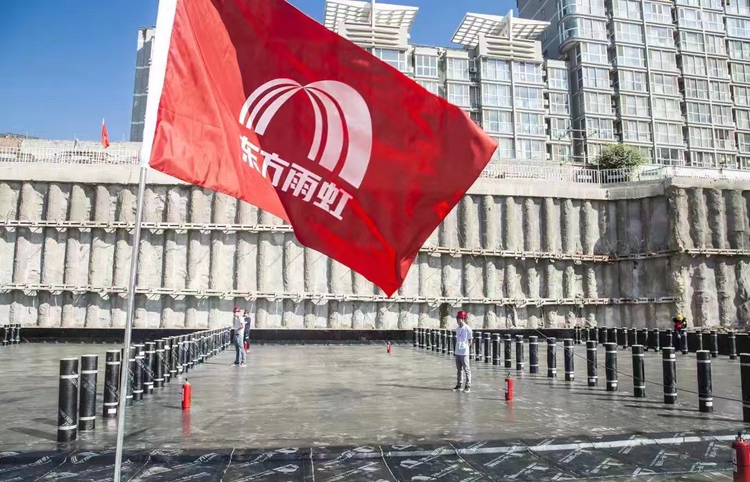 地铁隧道维修