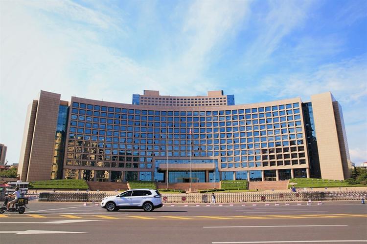 政府物业项目办公楼外墙防水翻新工程